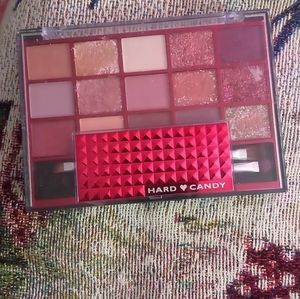 Hard Candy eyeshadow palette